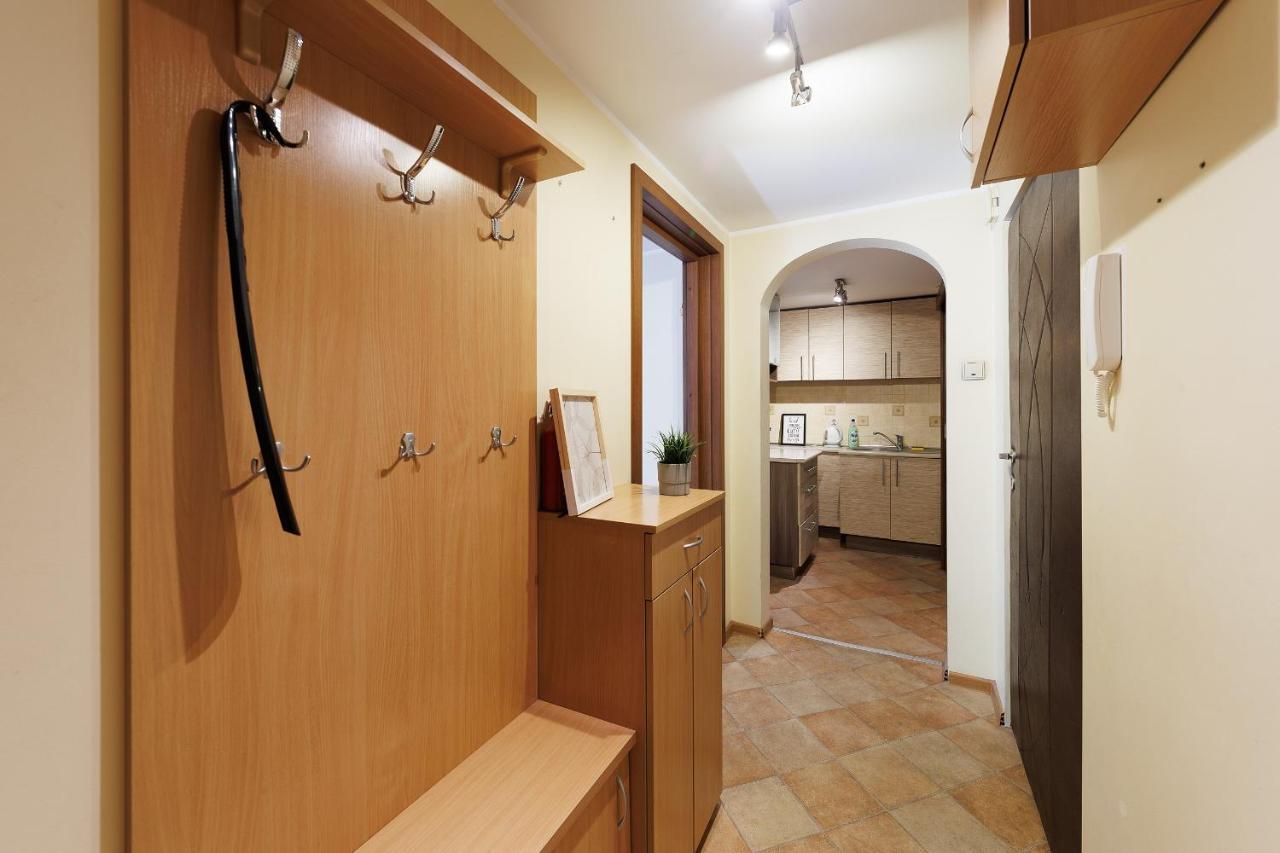 Apartament Warzywnicza Old Town Gdansk Apartment Exterior photo