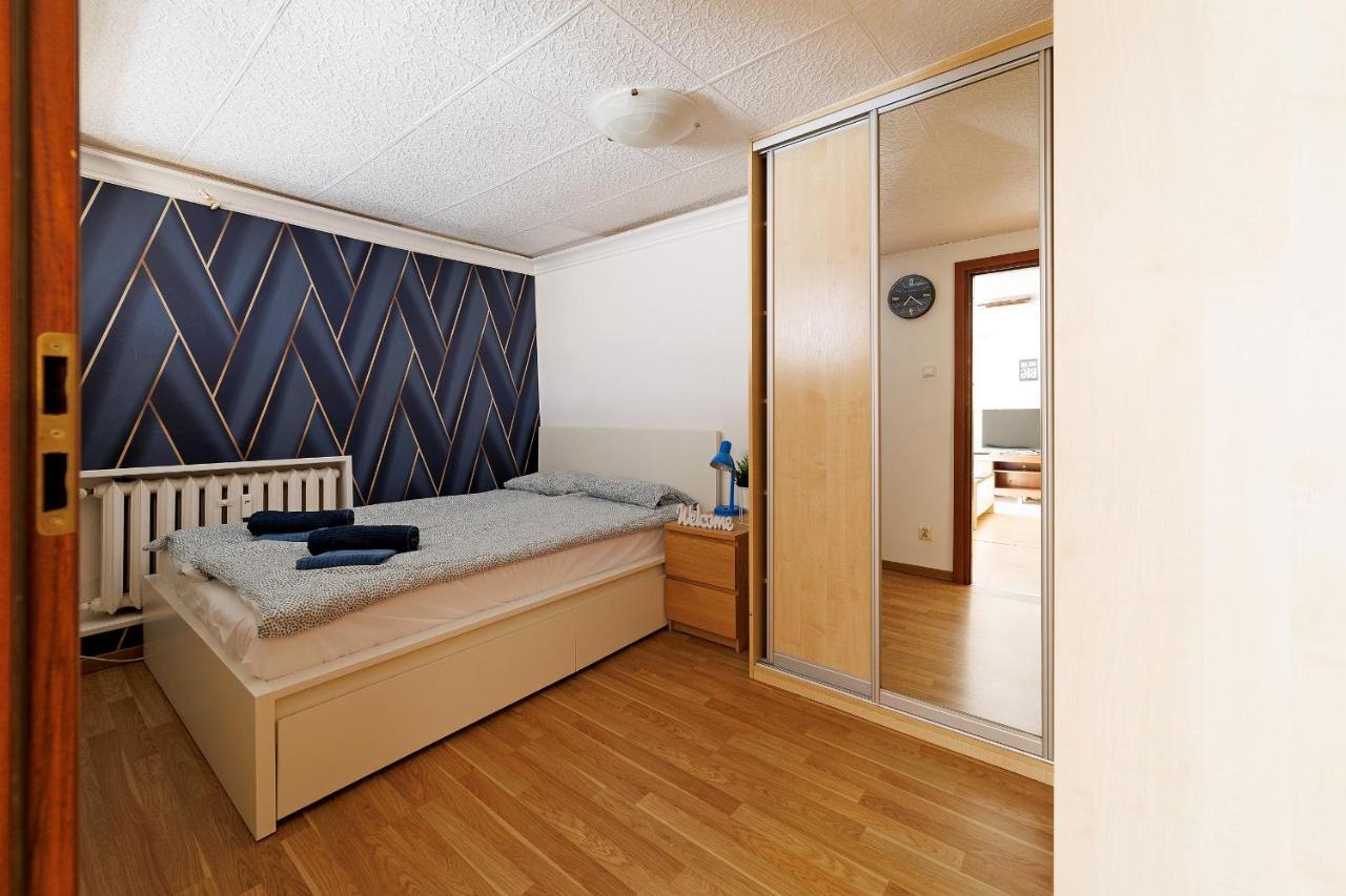 Apartament Warzywnicza Old Town Gdansk Apartment Exterior photo